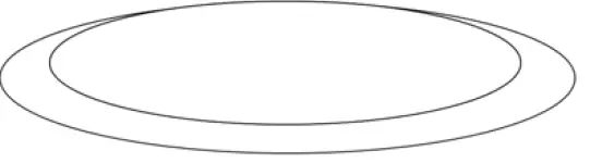 ELLA Outward Swing Walk-In Bathtub U-shape and L- 09