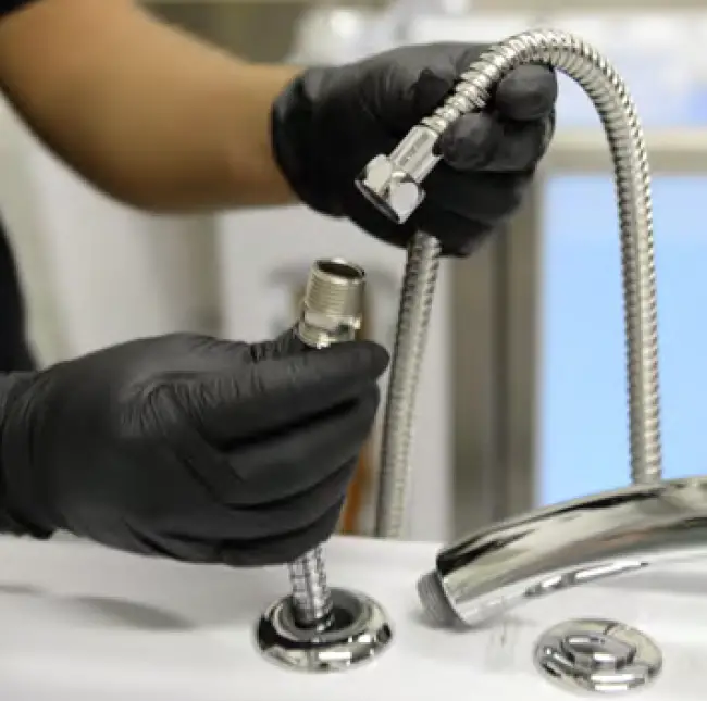 ELLA Outward Swing Walk-In Bathtub U-shape and L- 13