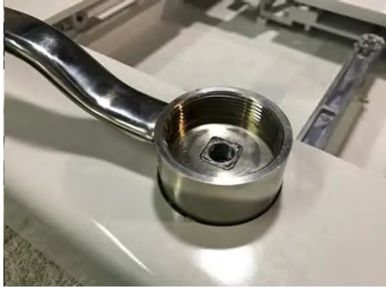 ELLA Outward Swing Walk-In Bathtub U-shape and L- 34