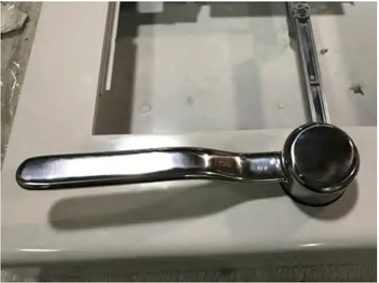 ELLA Outward Swing Walk-In Bathtub U-shape and L- 36