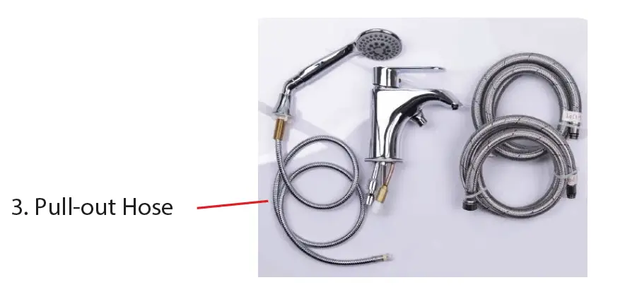 ELLA Outward Swing Walk-In Bathtub U-shape and L- 44