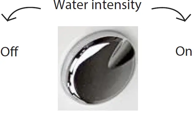 ELLA Outward Swing Walk-In Bathtub U-shape and L- 48