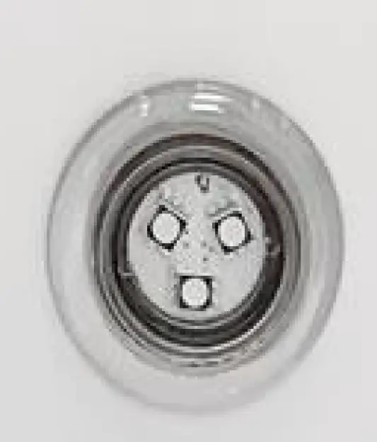 ELLA Outward Swing Walk-In Bathtub U-shape and L- 52