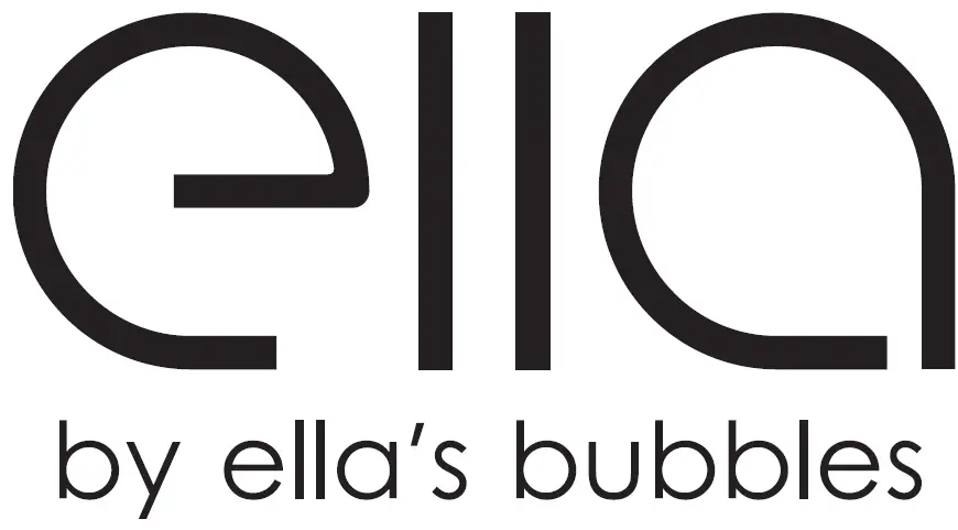 ELLA Outward Swing Walk-In Bathtub U-shape and L- LOGO