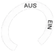 STAHL 8602C3 732 S 90G E08 Rotary Actuator Small Not Padlockable - Accessories 6