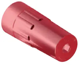 STAHL 8602C3 732 S 90G E08 Rotary Actuator Small Not Padlockable - Special key