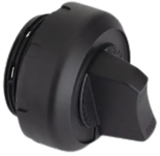 STAHL 8602C3 732 S 90G E08 Rotary Actuator Small Not Padlockable