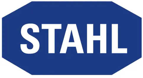 STAHL Logo