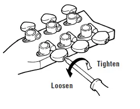 YAMAHA FSC-TA Vintage Tint Steel-String Guitar FIG 1