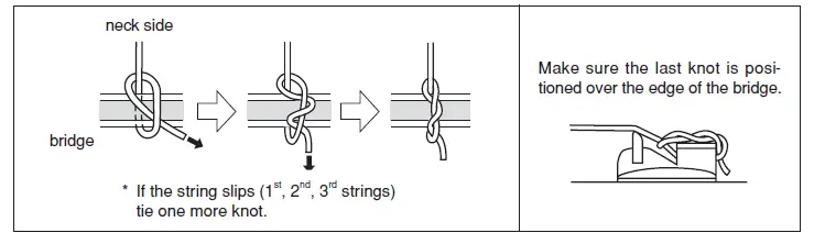 YAMAHA FSC-TA Vintage Tint Steel-String Guitar FIG 4