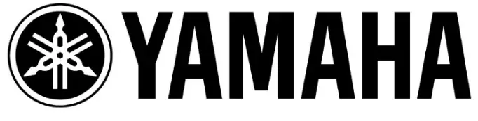 YAMAHA LOGO