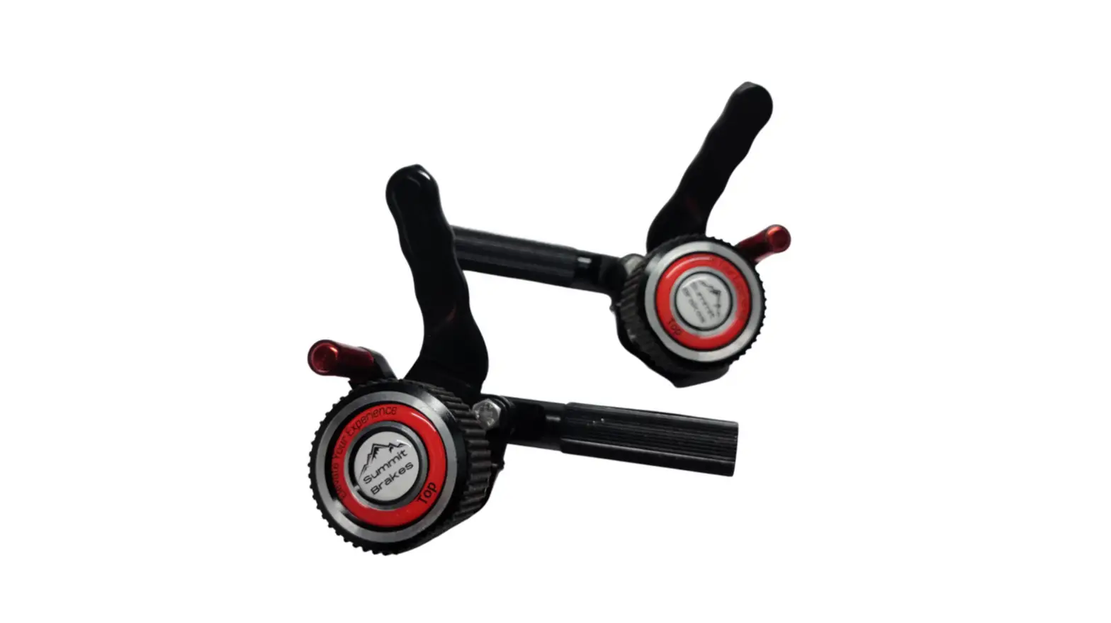 Living Spinal Ls-sb Summit Brakes User Manual