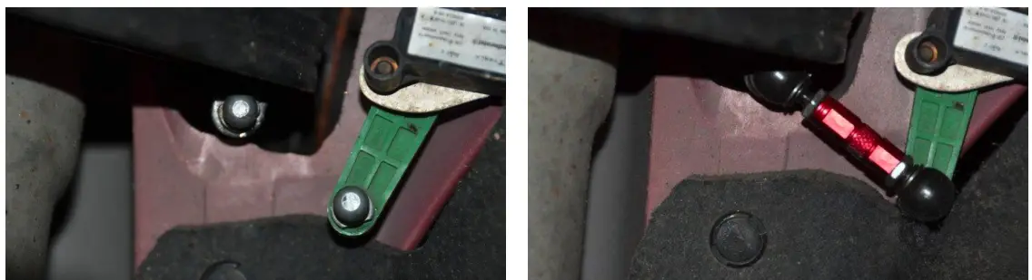 BLOX-RACING-BXSS-60100-Lowering-Links-Tesla-Model-fig-1