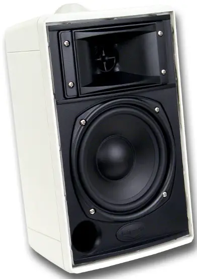 Klipsch KHO-7 Premium Outdoor Speaker