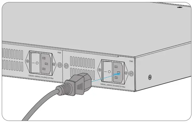 FS COM Active DWDM Mux Demux - Installing 5