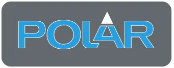 POLAR logo