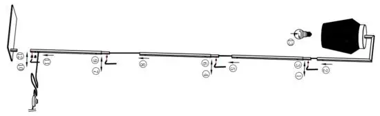 EGLO 99809 Escandidos Floor Light.JPG