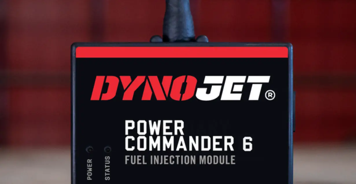 Dynojet Power Commander 6 Honda Cbr600rr Installation Guide