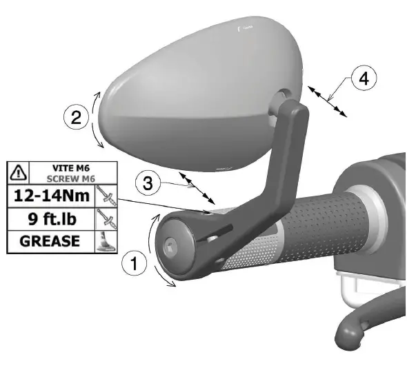 rizoma-BS232-Reverse-Radial-Mirror-Biposition-Bronze-07
