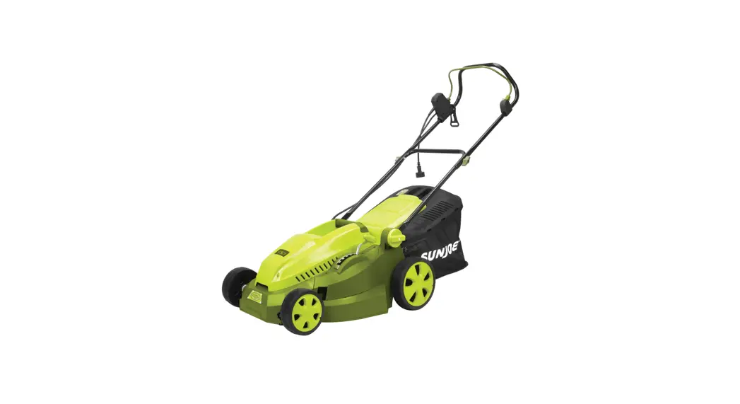 Sunjoe Mj401c-pro Cordless Lawn Mower With Side Discharge Chute User Manual Sunjoe Mj401c-pro Cordless Lawn Mower With Side Discharge Chute User Manual