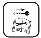 SUNJOE MJ401C PRO Cordless Lawn Mower with Side Discharge Chute - icon 12