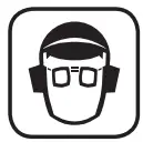 SUNJOE MJ401C PRO Cordless Lawn Mower with Side Discharge Chute - icon 8