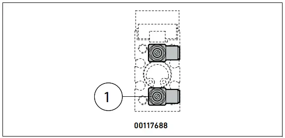 AVENTICS MSN Mini Slide Series Cylinder - FIG 15
