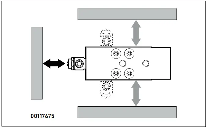 AVENTICS MSN Mini Slide Series Cylinder - FIG 4