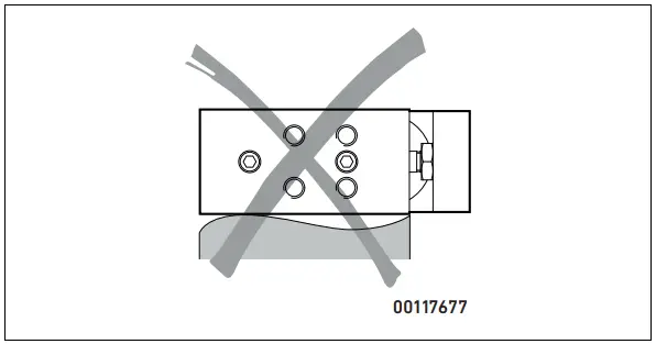 AVENTICS MSN Mini Slide Series Cylinder - FIG 6
