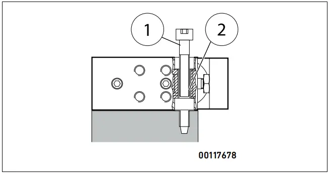 AVENTICS MSN Mini Slide Series Cylinder - FIG 7
