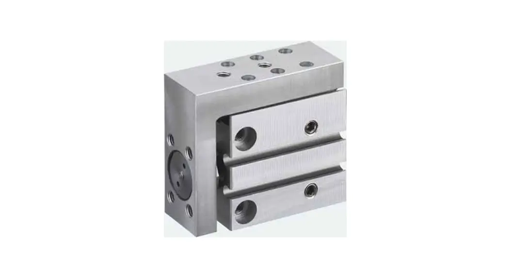 Aventics Msn Mini Slide Series Cylinder Instruction Manual Aventics Msn Mini Slide Series Cylinder Instruction Manual