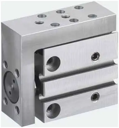 AVENTICS MSN Mini Slide Series Cylinder