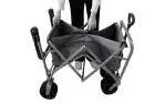 lifegoods LG1189 Foldable Handcart - Figure 3