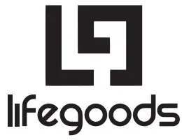lifegoods - logo