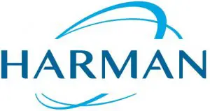 HARMAN LOGO