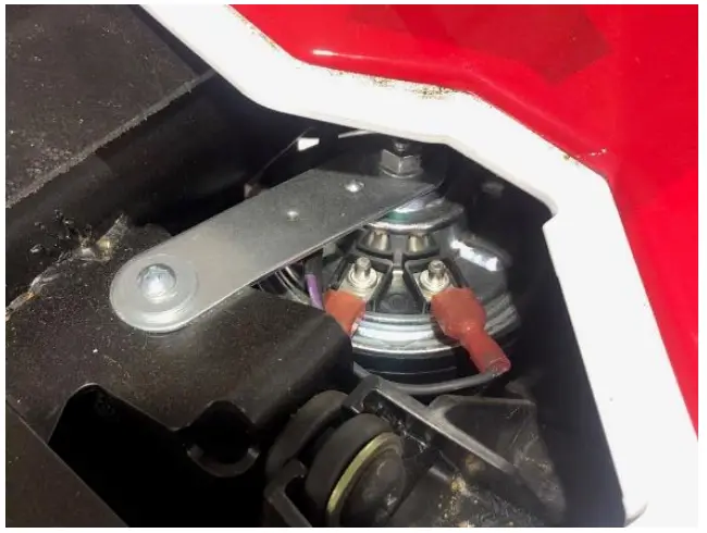 XTC Power Products RZR XP PRO Ultimate Turn Signal System - front harness