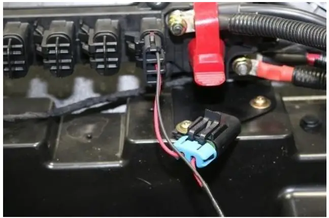 XTC Power Products RZR XP PRO Ultimate Turn Signal System - power