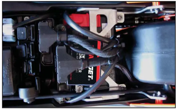 DYNOJET PC6-18011 Power Commander 6 - 11