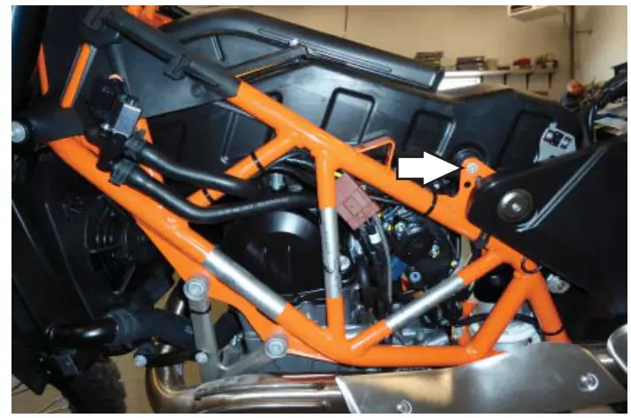 DYNOJET PC6-18011 Power Commander 6 - 4