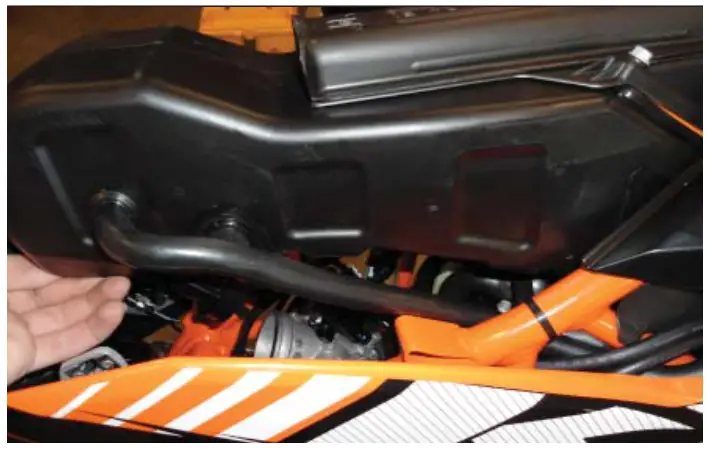 DYNOJET PC6-18011 Power Commander 6 - 5