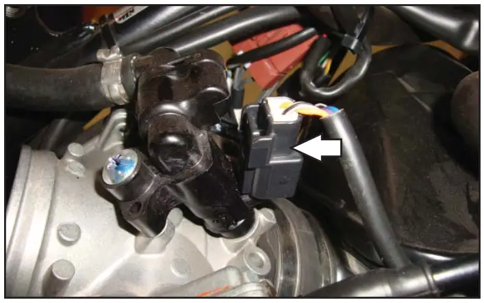 DYNOJET PC6-18011 Power Commander 6 - 7