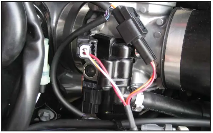 DYNOJET PC6-18011 Power Commander 6 - 8