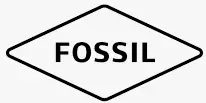 FOSSIL logo