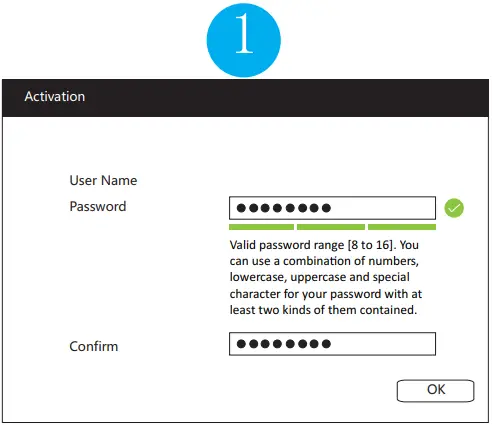 HIKVISION Series Video Intercom Villa Door Station 5