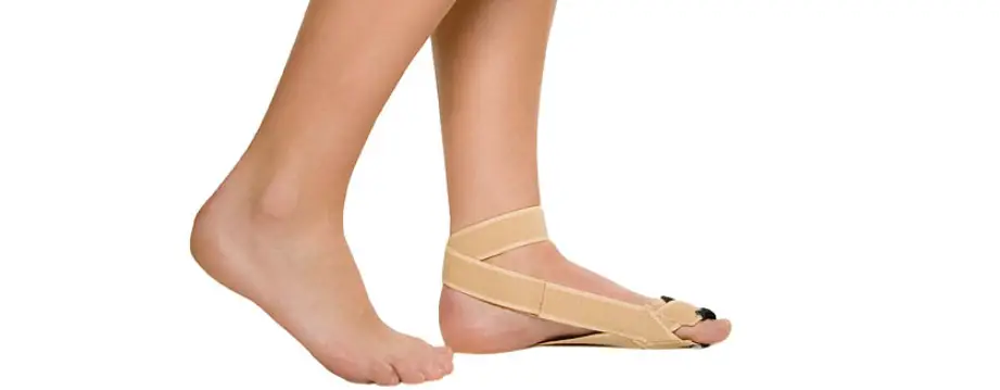 Ottobock 509 Hallux Valgus Instruction Manual Ottobock 509 Hallux Valgus Instruction Manual