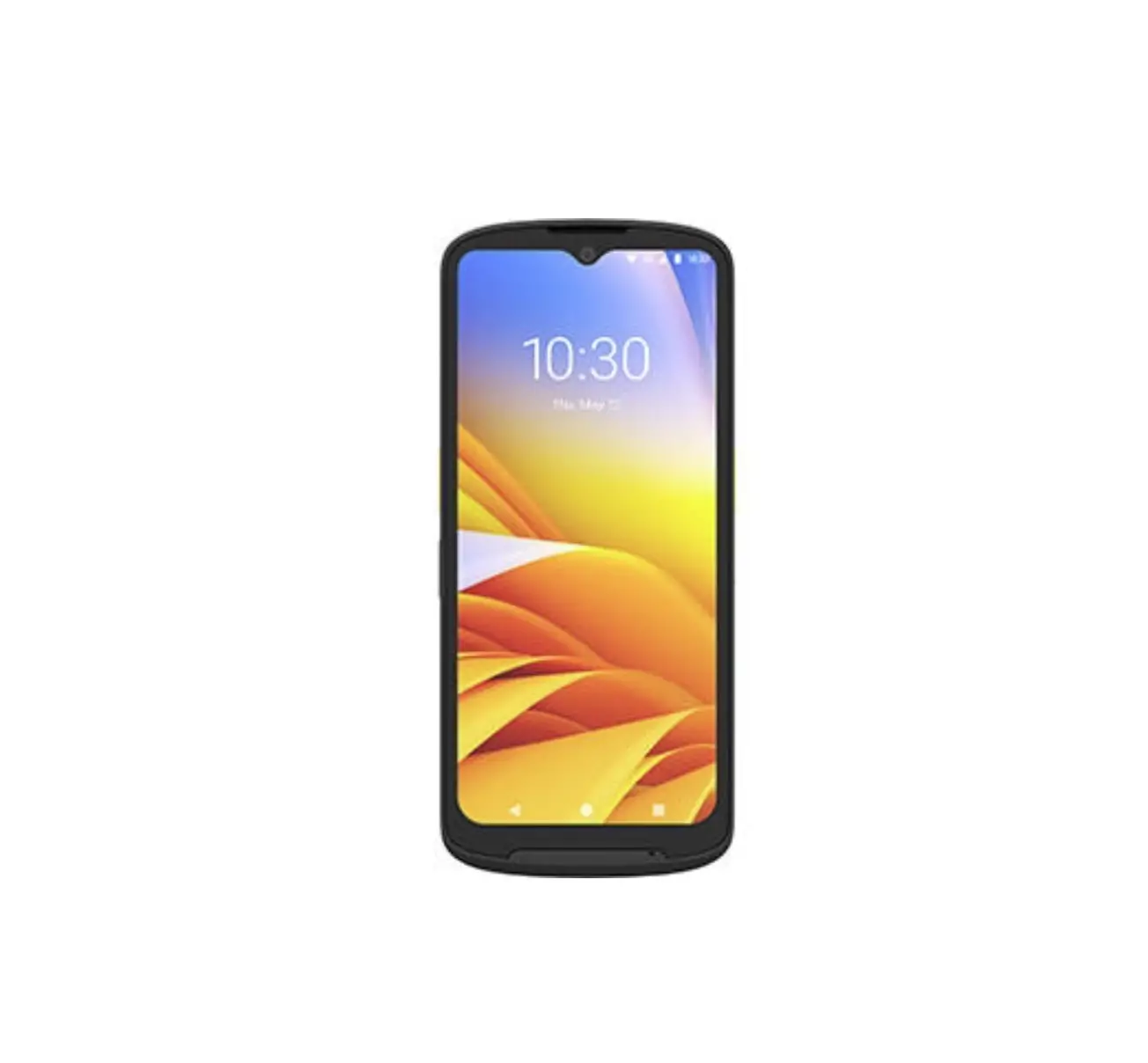 Zebra Tc15 Mobile Computer User Guide