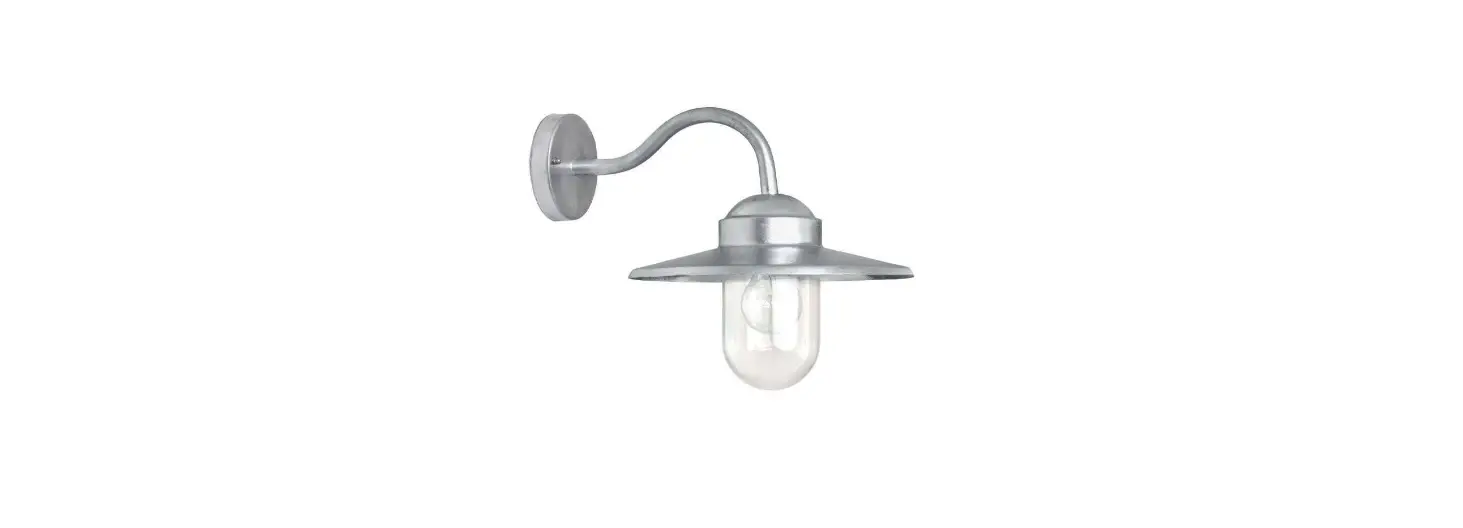 Ks Dolce 7375 Wandlamp Instruction Manual