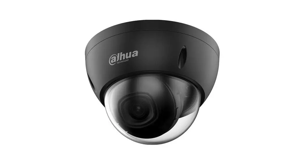 Dahua N43al52-b Dome Network Camera User Guide