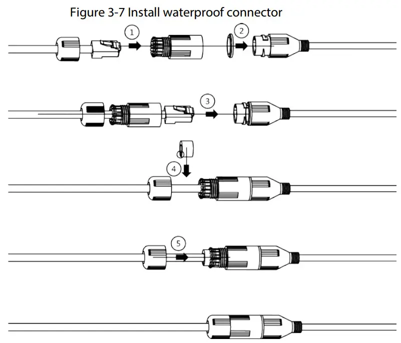 dahua N43AL52 B Dome Network Camera - Figure 14