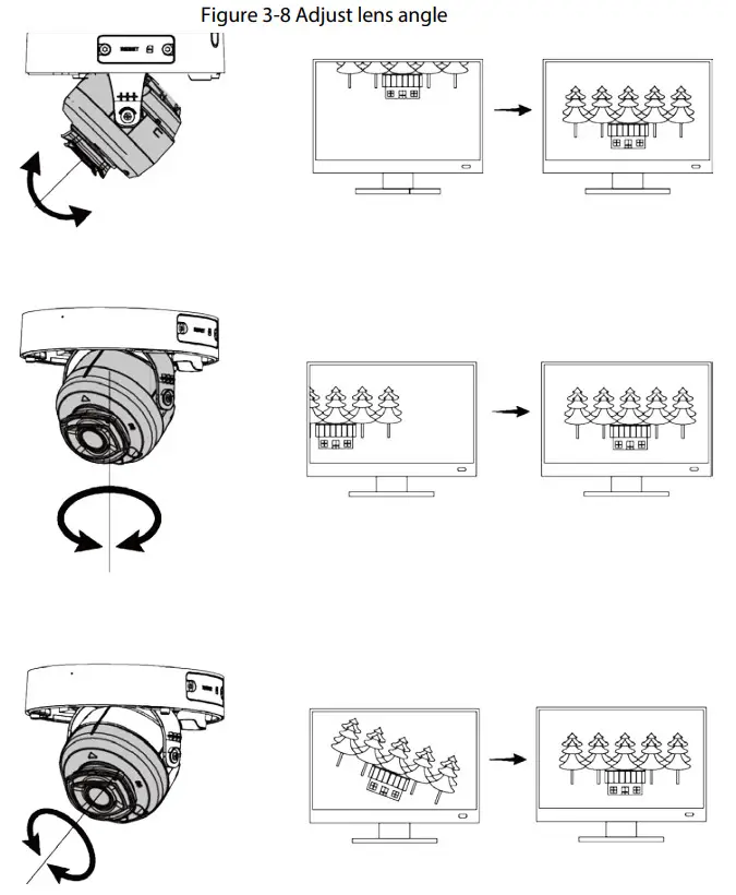 dahua N43AL52 B Dome Network Camera - Figure 15